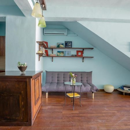 Out Of The Blue Apartment Nydri  Exterior foto