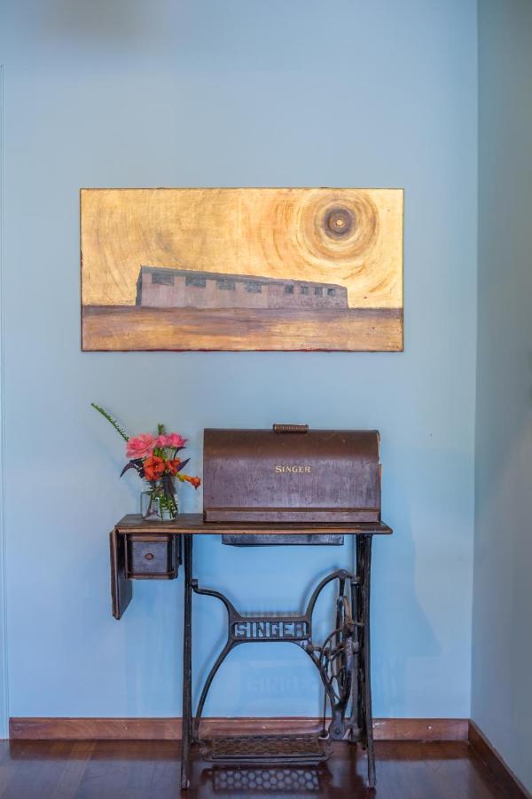 Out Of The Blue Apartment Nydri  Exterior foto