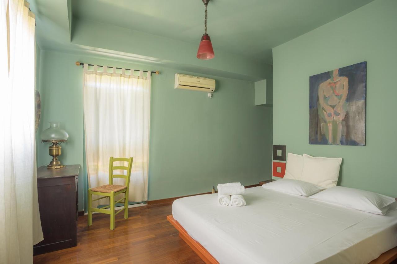 Out Of The Blue Apartment Nydri  Exterior foto
