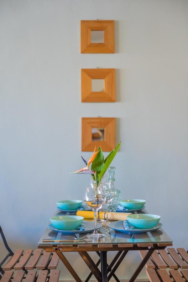 Out Of The Blue Apartment Nydri  Exterior foto
